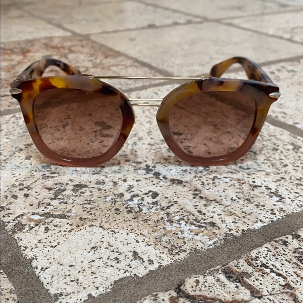 Rag and bone sunglasses - Picture 2 of 7